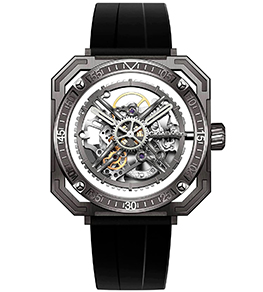 M Series Magician (3 в 1) TITAN Automatic M051-TT01-W6B 
