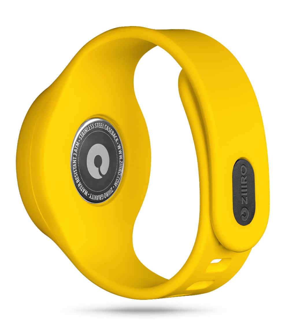 Ziiiro Gravity Banana new