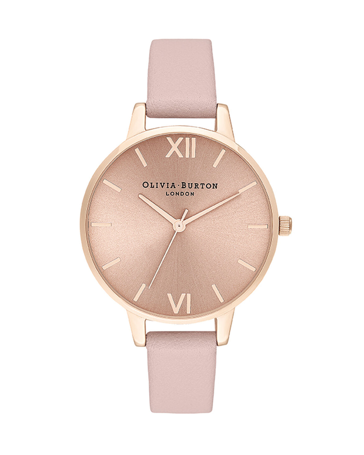 Olivia Burton Scarf Tie Gift Set OB16GSET23