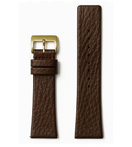 VOID Brown Gold Strap (24 мм) 