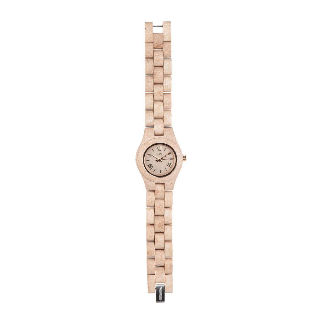 часы WeWood Criss Beige фото 6