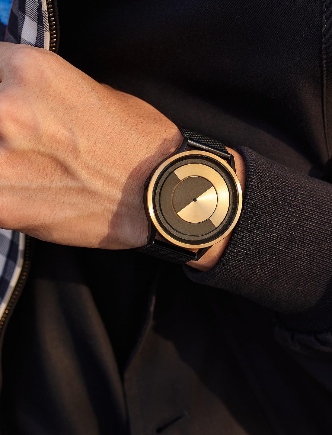 Ziiiro LUNAR Gold