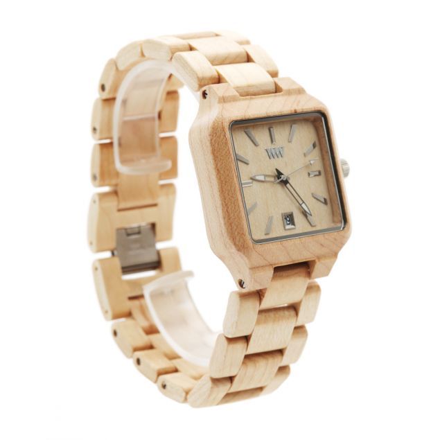 часы WeWood Metis Beige фото 8