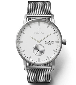 Ivory Falken
