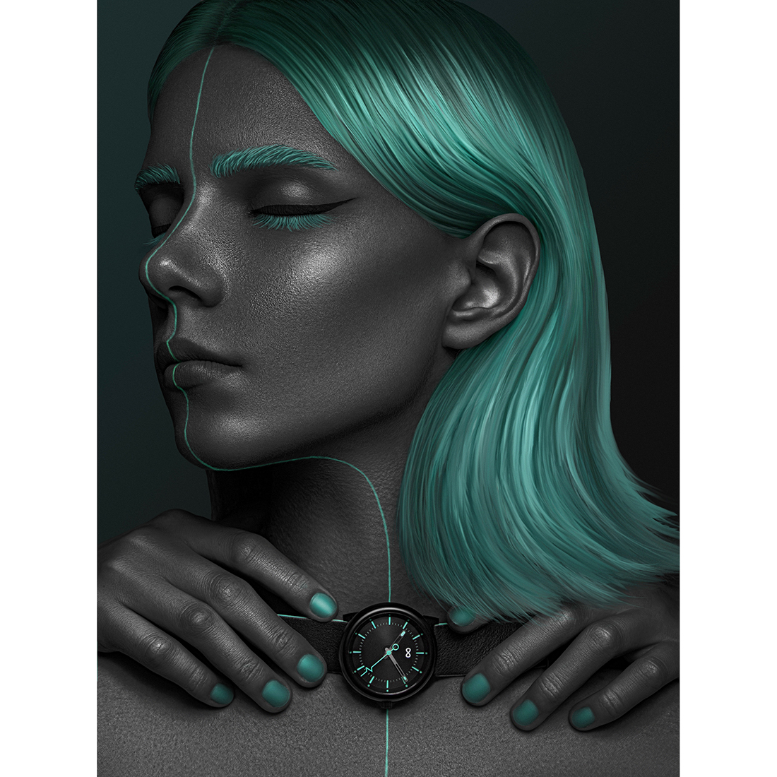 Divided By Zero VILLARD
