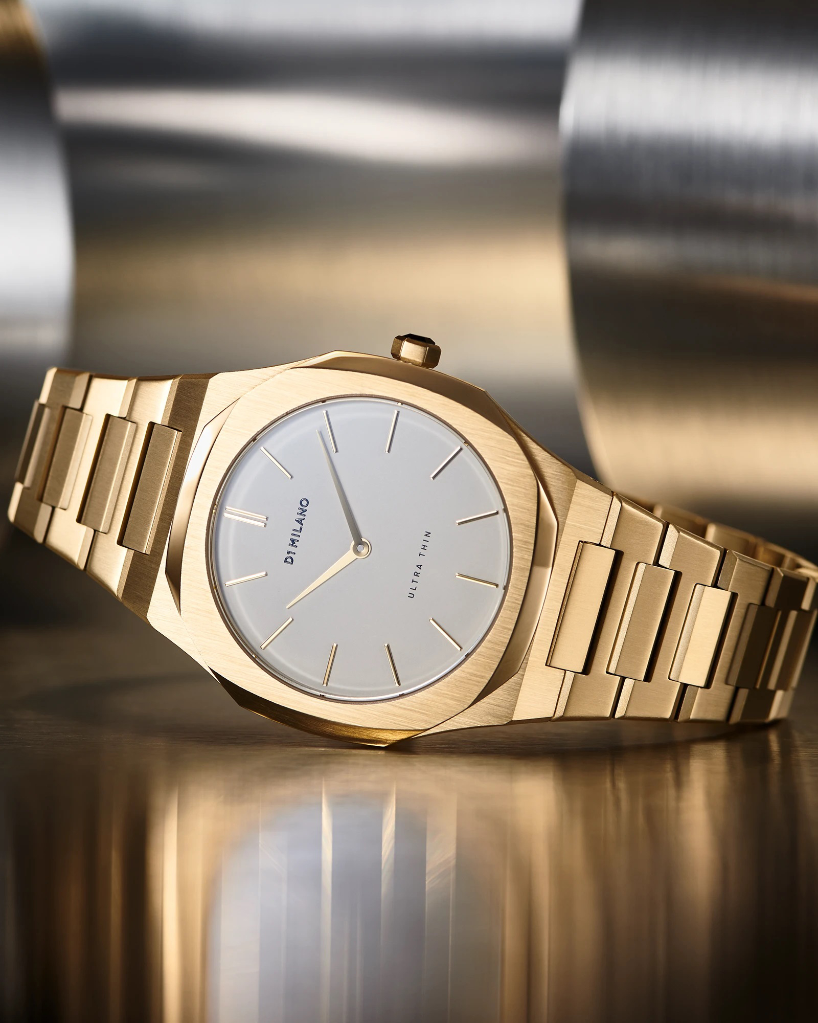 D1 Milano ULTRA THIN LADIES UTBL03