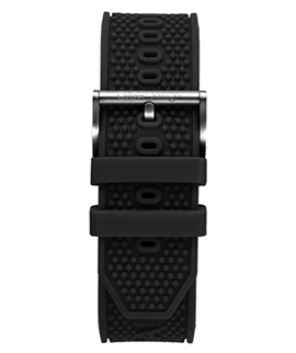 часы  CIGA BLACK STRAP фото 1