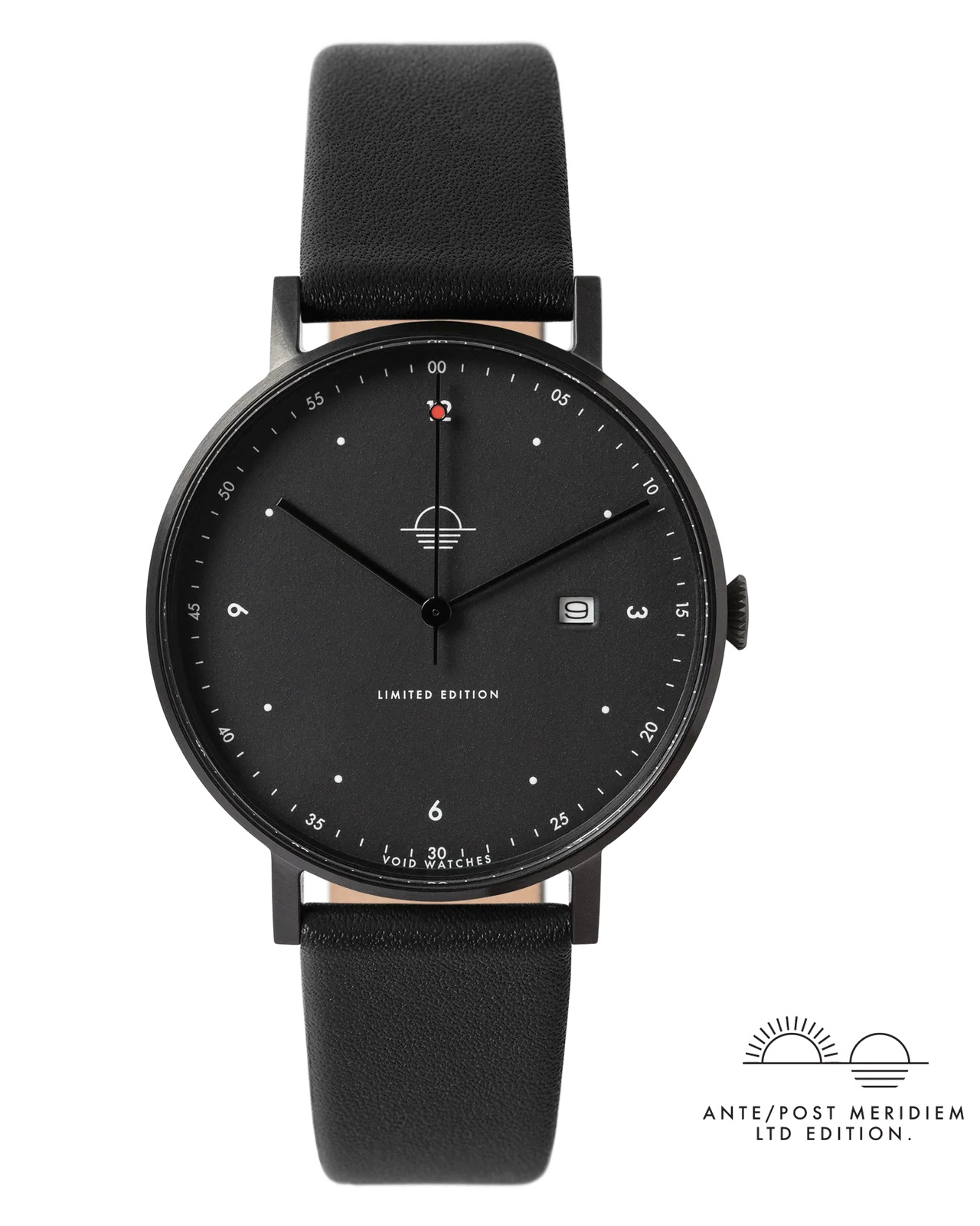 Void PKG01-PM LIMITED EDITION