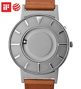 Eone Bradley Bradley Voyager фото 1