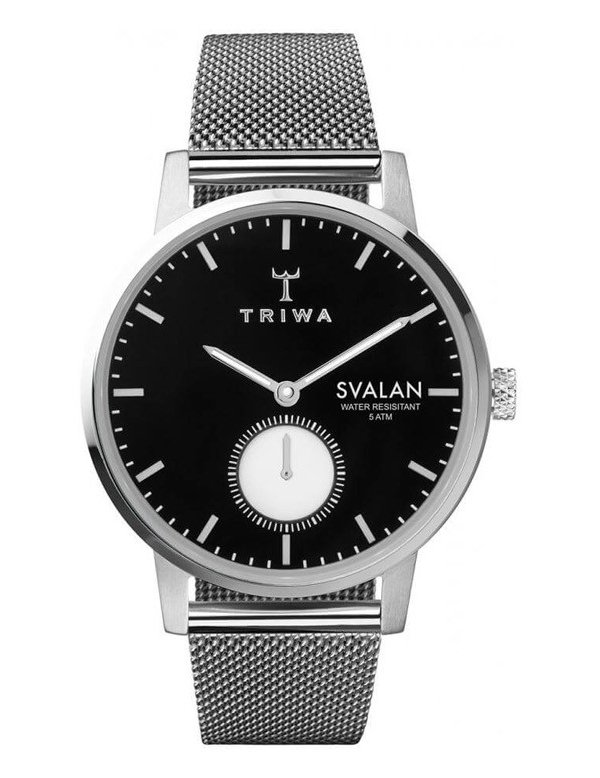 Triwa Ebony Svalan