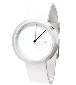 Prism white
