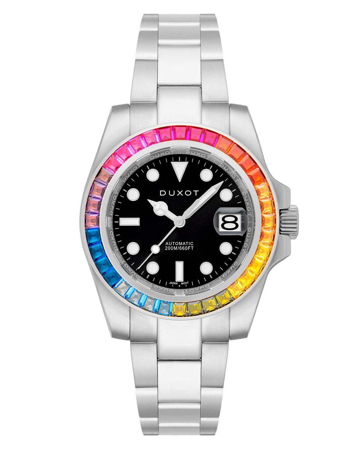 WOW-Цена Duxot Atlantica Rainbow Diver Limited Edition