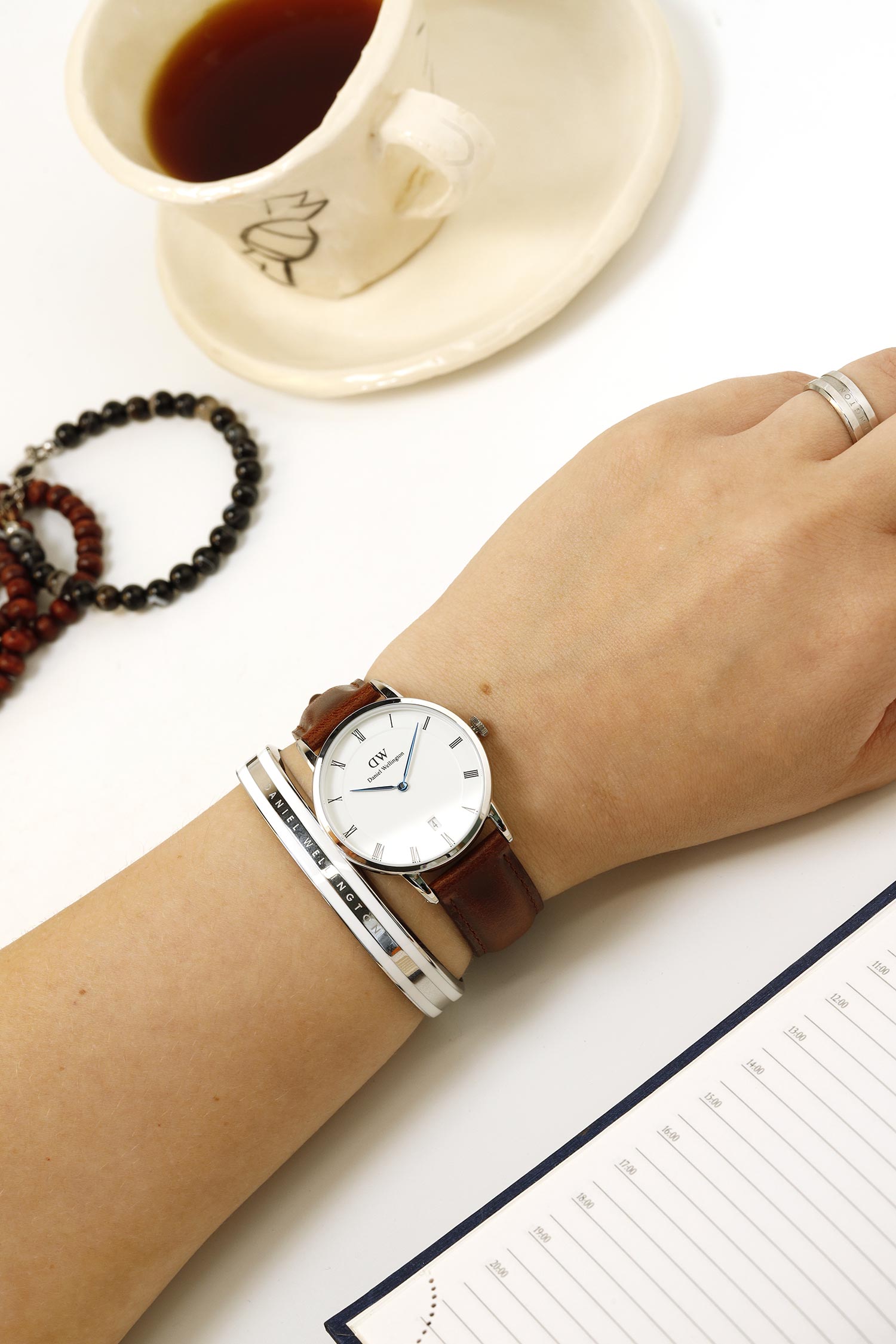 D. Wellington Dapper St Mawes DW00100095