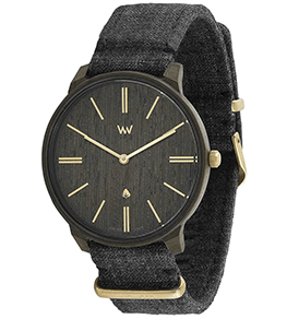 WeWood ROSS BLACK GOLD фото 1