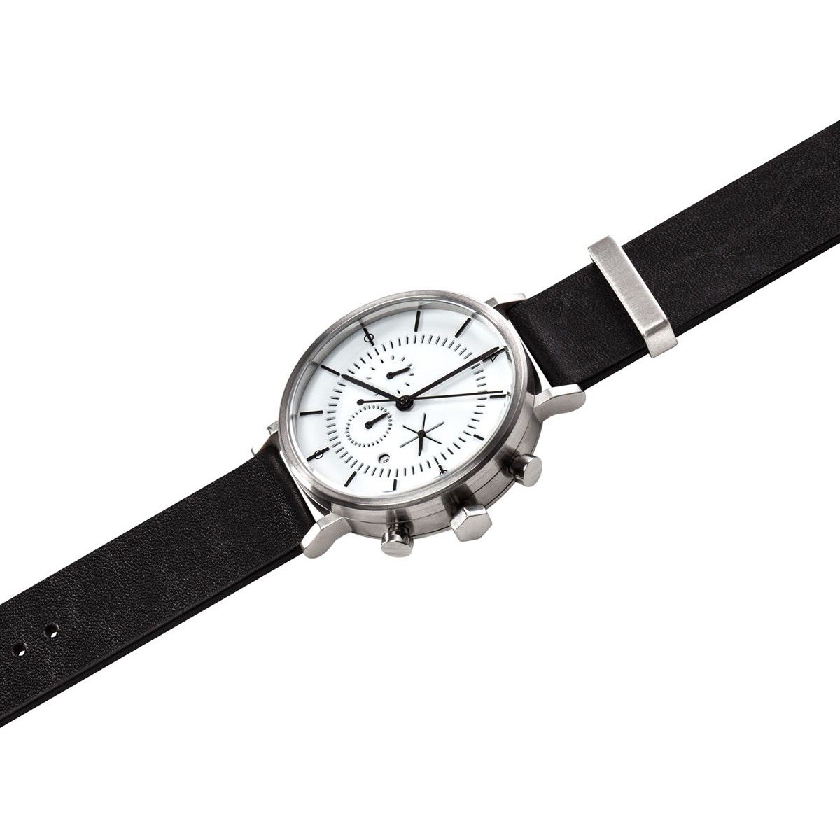 AÃRK Eon Silver