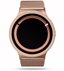 Ziiiro Eclipse Rose Gold фото 1