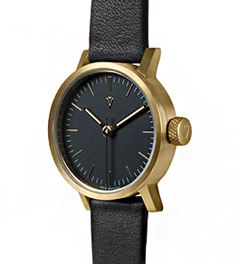 часы  V03p Lady Gold Black фото 2