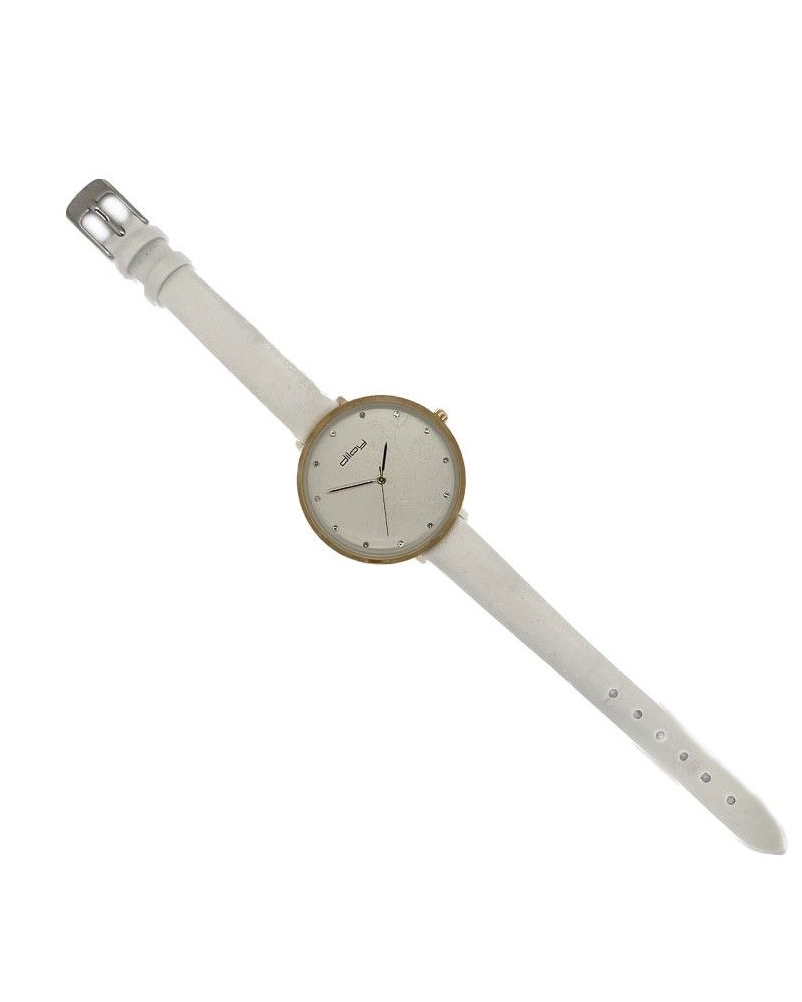 Diloy Diloy classic style lady watch RL6003