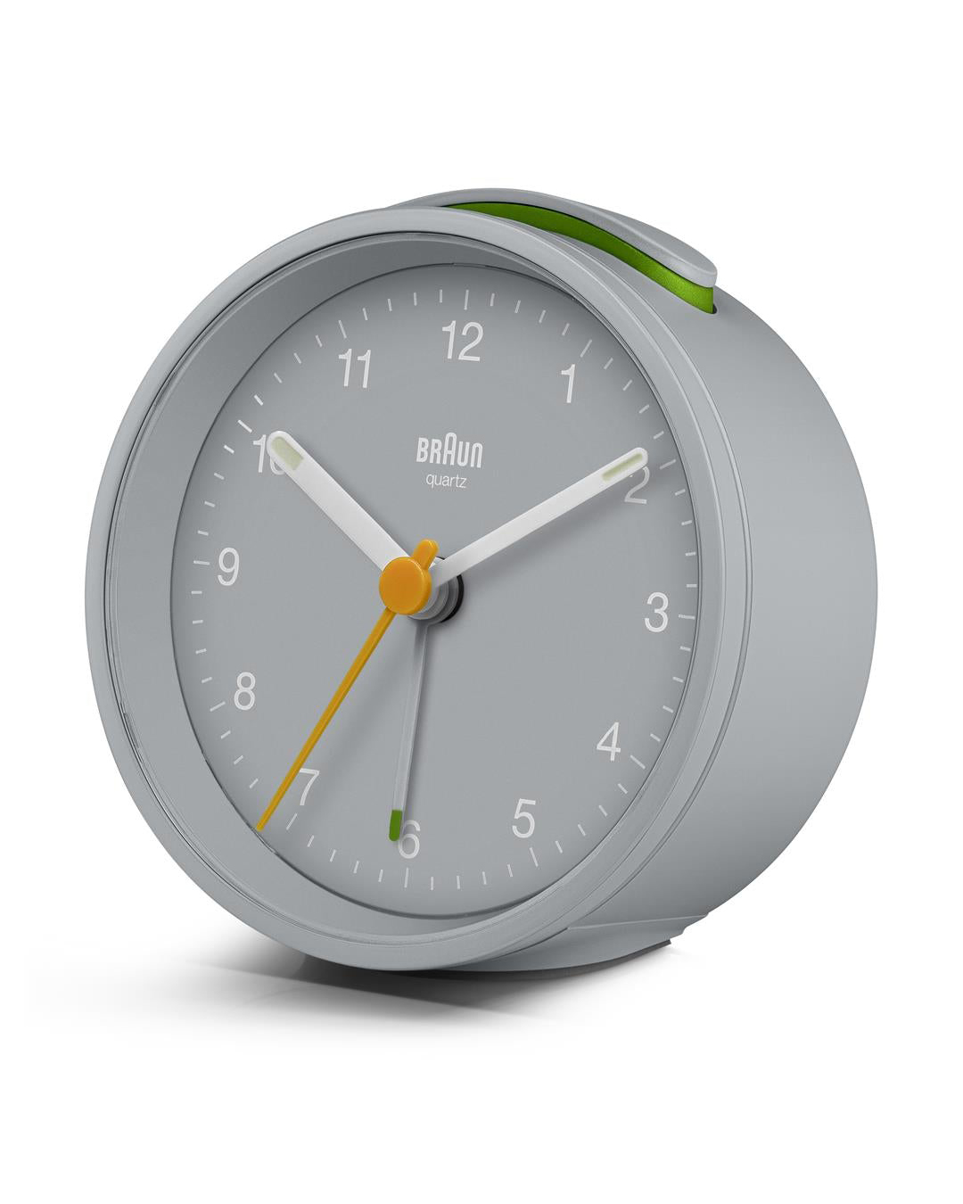 Braun Будильник BC12 Grey Limited Edition