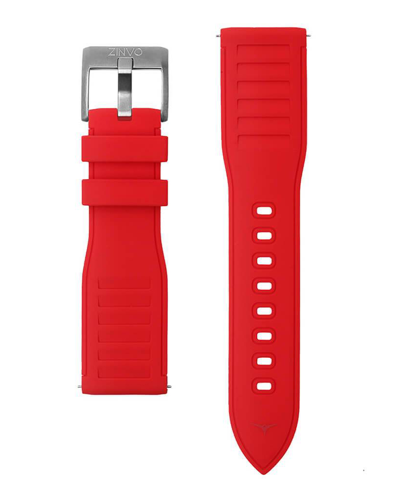 Zinvo Ремешок S4 RED