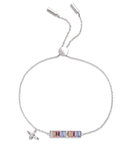 Браслет Rainbow Bee OBJ16AMB79 