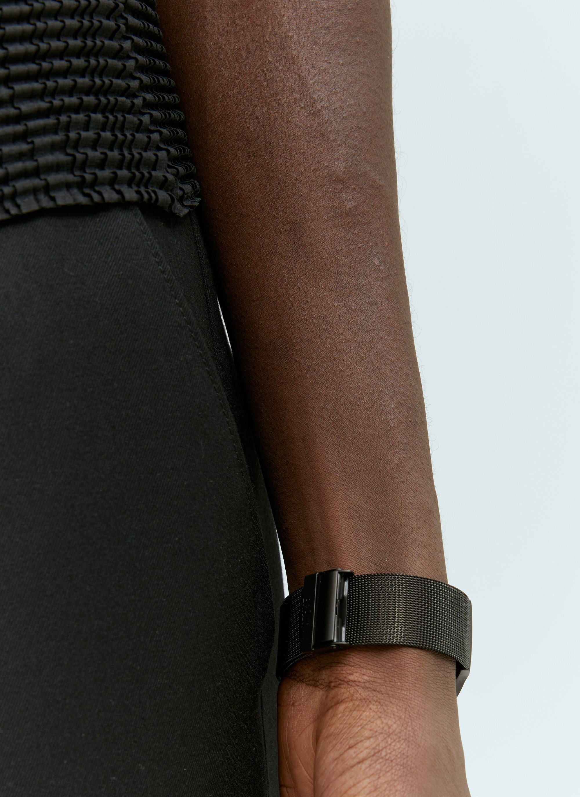 Braun BN0211 Slim ALL Black