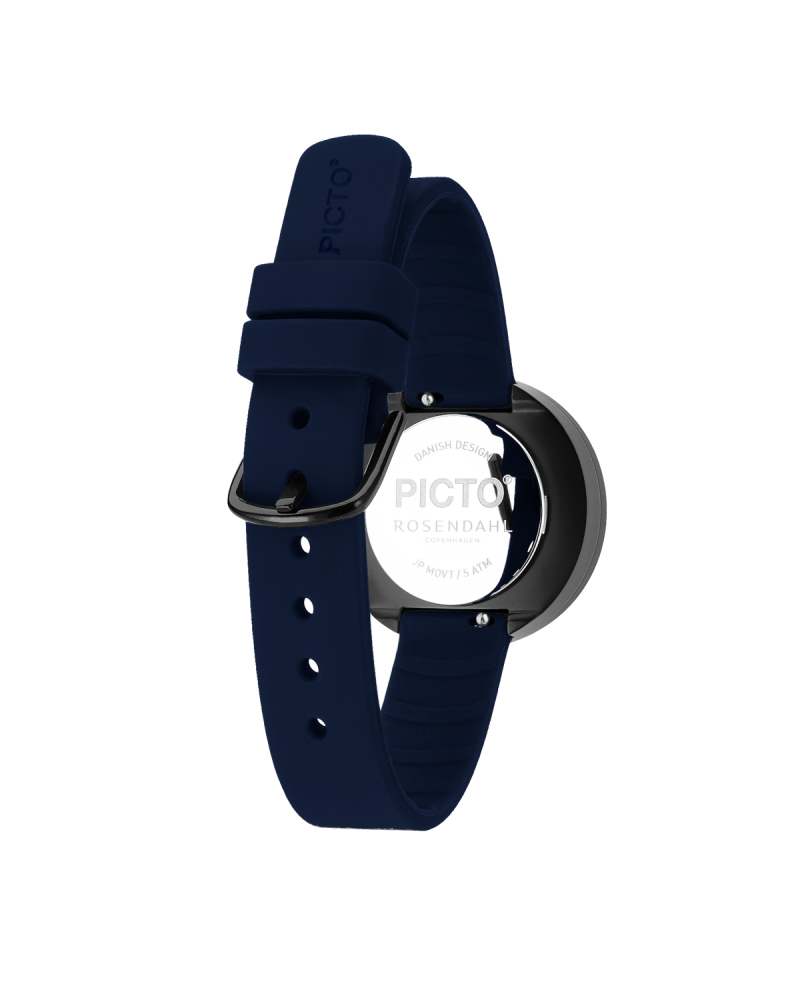 Picto Picto 30 mm Navy