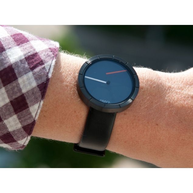 часы Nava Design Tempo Libero 36 mm фото 11