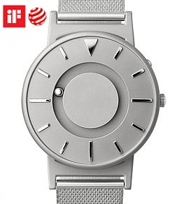 часы  Bradley Steel фото 2