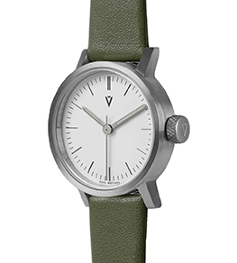 V03p Lady Silver Olive 