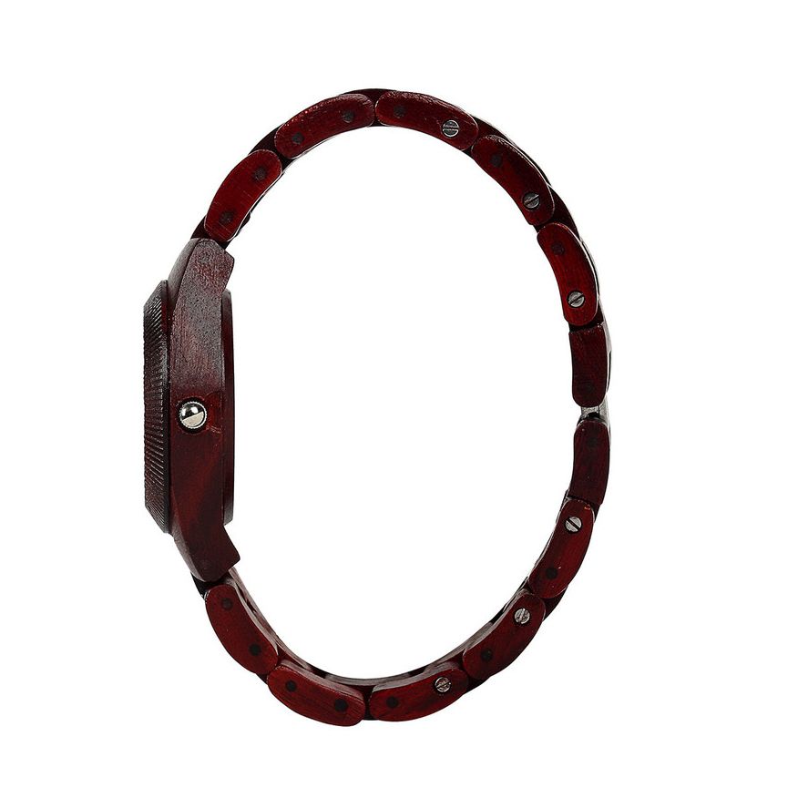 часы WeWood Odyssey brown фото 7