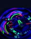 часы The Electricianz THE NEON Z ZZ-A1A/08-NLD Limited Edition фото 9