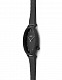 Komono Harlow Black Mesh