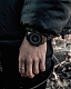 Ziiiro Saturn Black