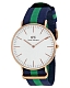 D. Wellington Classic Warwick 0105DW
