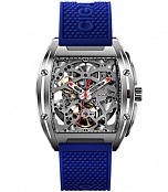 CIGA Design Z-SERIES Blue Automatic Z031-SISI-W15BU фото 1