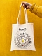 Klokers Шоппер Klokers white