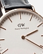 D. Wellington Classic Sheffield Lady 0508DW