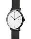 Void PKG01 Black Mesh