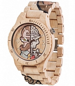 WeWood Alpha Woop Misterphil Beige фото 1