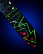 часы The Electricianz THE NEON Z ZZ-A1A/08-NLD Limited Edition фото 12