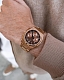 Zinvo Chrono ROSE GOLD
