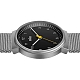 Braun BN0031 Lady Black steel