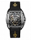 часы CIGA Design Z-SERIES AIRCRAFT CARRIER Black + футболка фото 4