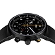 Braun BN0095 Black Rubber