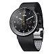 Braun BN0095 Black Rubber