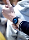 Ziiiro Gravity Black/Ocean new
