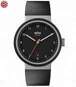Braun часы BN0278 Black Automatic фото 1