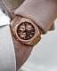 Zinvo Chrono ROSE GOLD