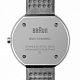 Braun часы BN0173 Lady white